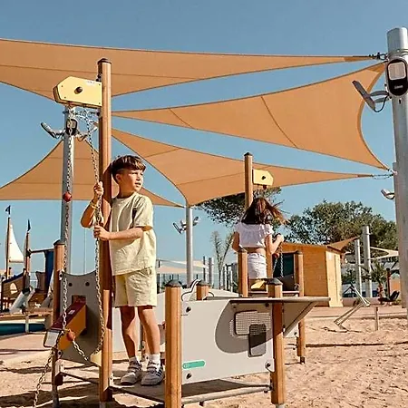 Club Aguamarina Hotel