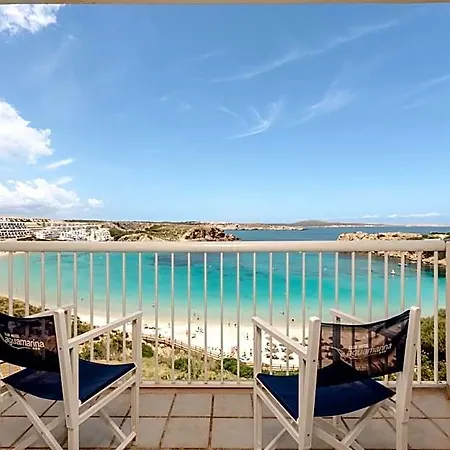 Club Aguamarina 3* Fornells (Menorca)