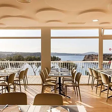 Club Aguamarina 3* 福尔内利斯