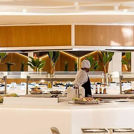 Club Aguamarina 酒店 福尔内利斯